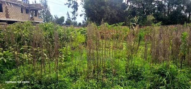 1/2 Acre Plot for Sale in Elgonview Eldoret