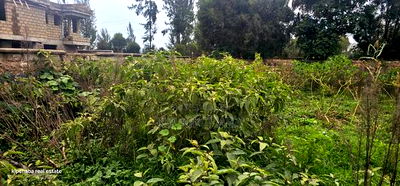 1/2 Acre Plot for Sale in Elgonview Eldoret - Image 3