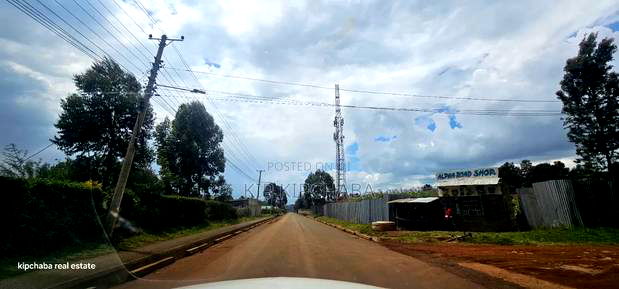 1/2 Acre Plot for Sale in Elgonview Eldoret