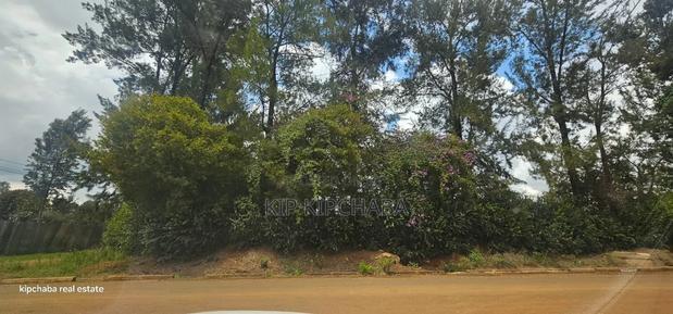 1/2 Acre Plot for Sale in Elgonview Eldoret