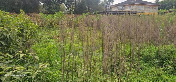 1/2 Acre Plot for Sale in Elgonview Eldoret