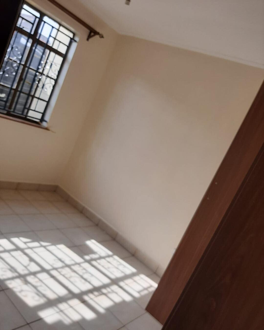 4BR Townhouse with Solar & Clubhouse - Syokimau