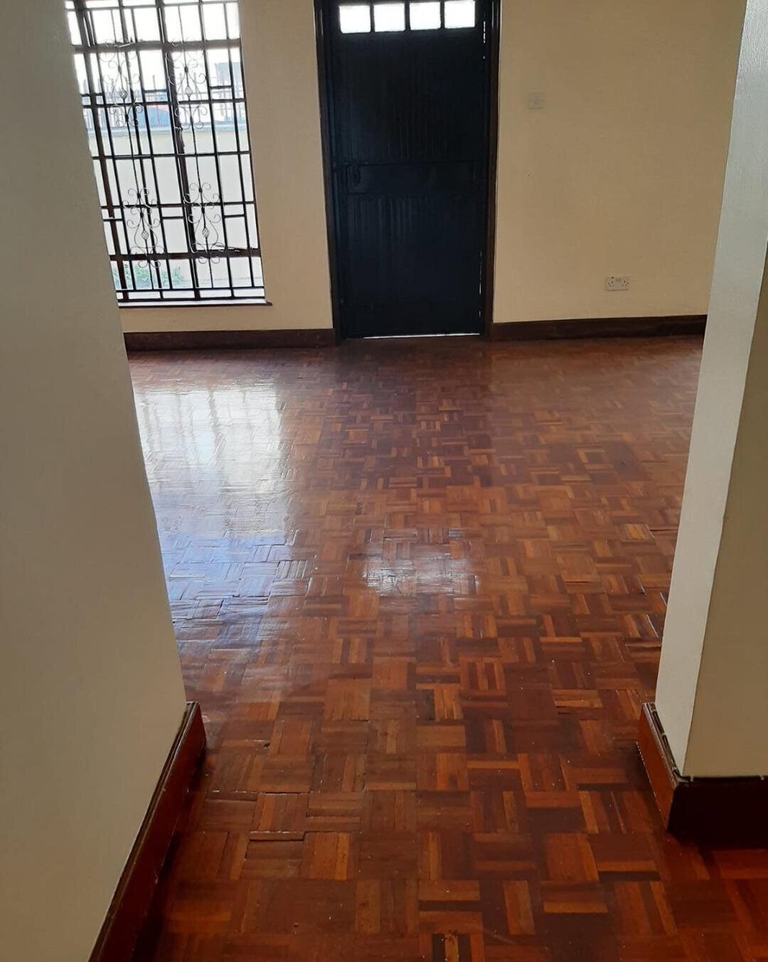4BR Townhouse with Solar & Clubhouse - Syokimau