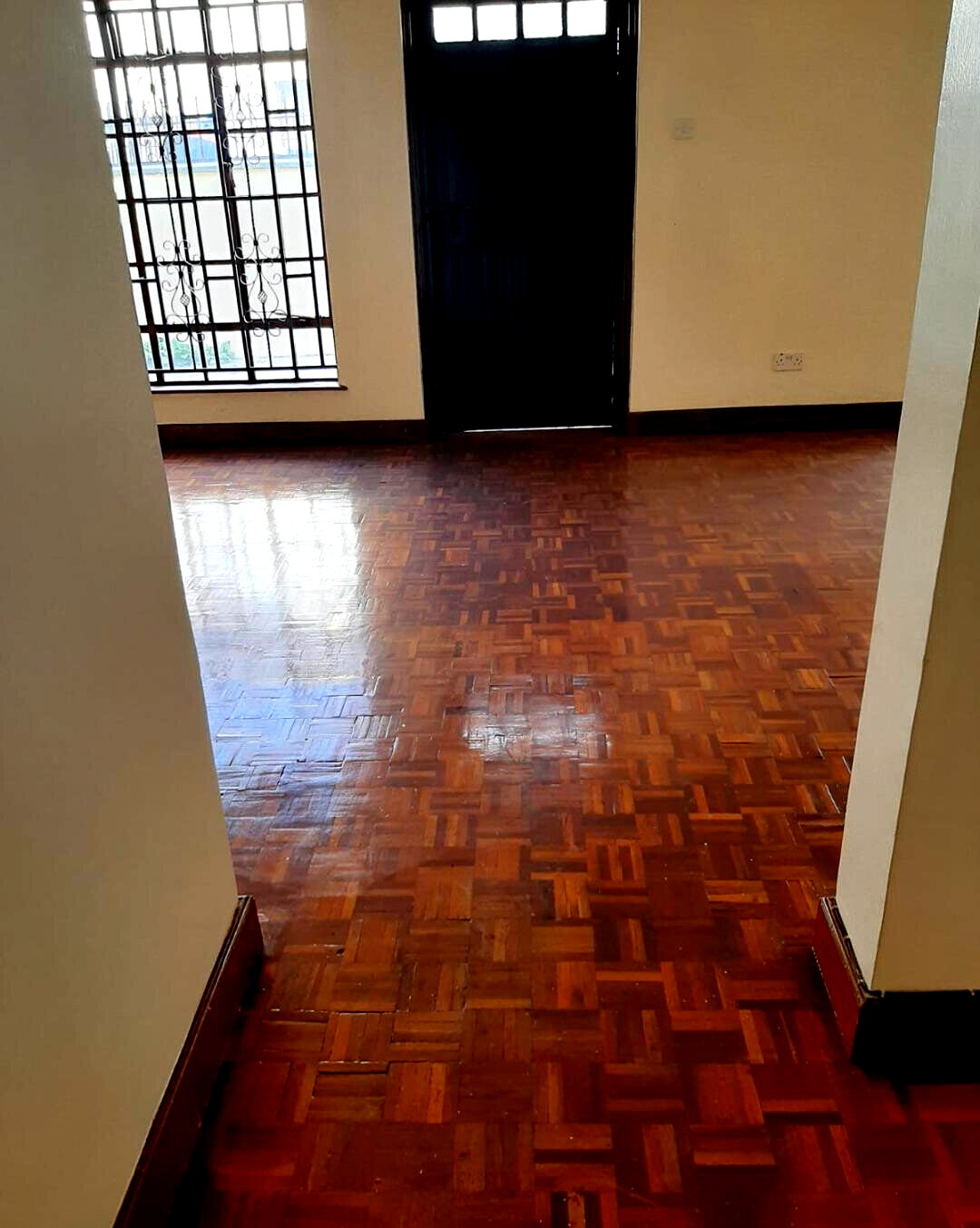 4BR Townhouse with Solar & Clubhouse - Syokimau