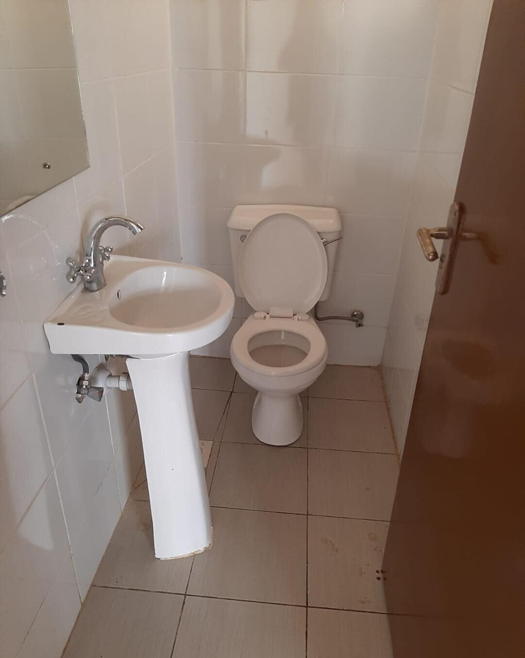 4BR Townhouse with Solar & Clubhouse - Syokimau