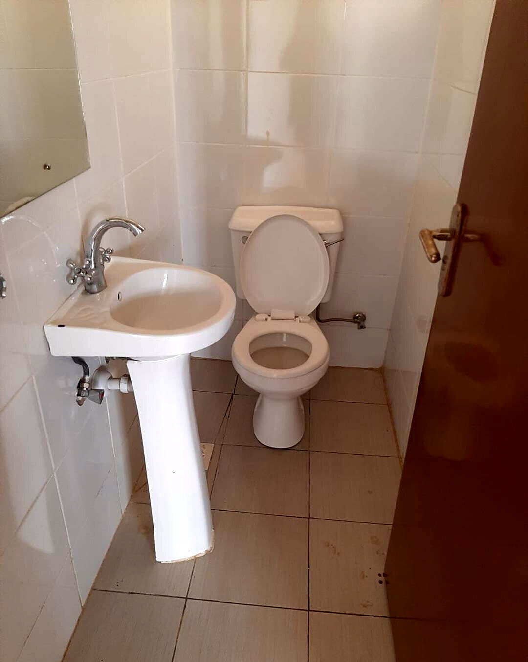 4BR Townhouse with Solar & Clubhouse - Syokimau