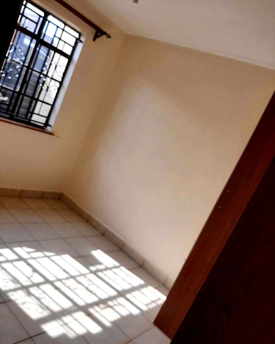 4BR Townhouse with Solar & Clubhouse - Syokimau