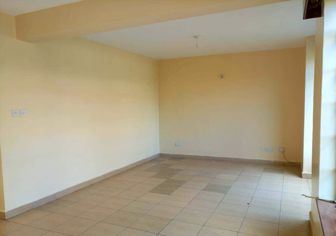 3 En-Suite Townhouse with Pool & Private Gate - Syokimau