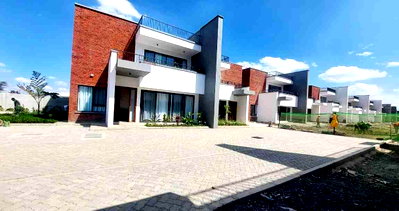 KSh 35.9M 4BR Townhouse with Garden