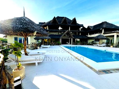 Newly Built Beach Hotel for Sale - Image 1