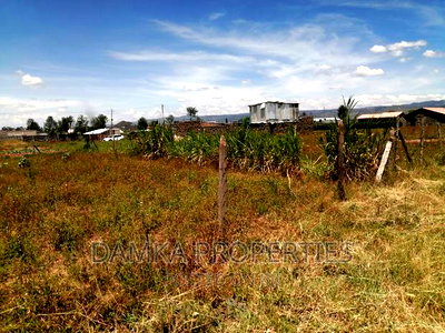 50*100 Plot for Sale in Pipeline at Kaka James - Image 2