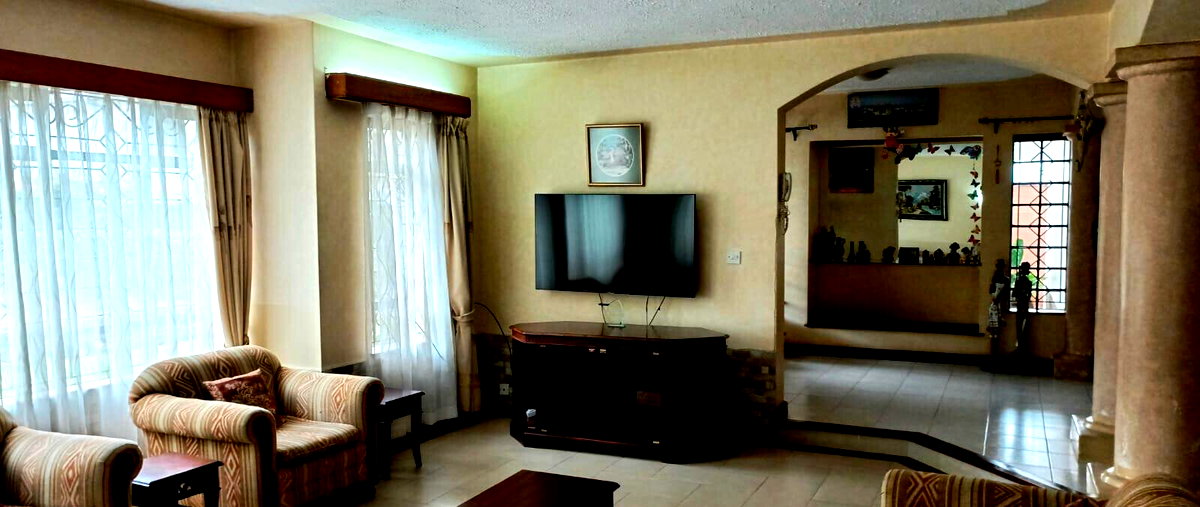 Vastu-Designed 4-Ensuite Townhouse with DSQ - Westlands