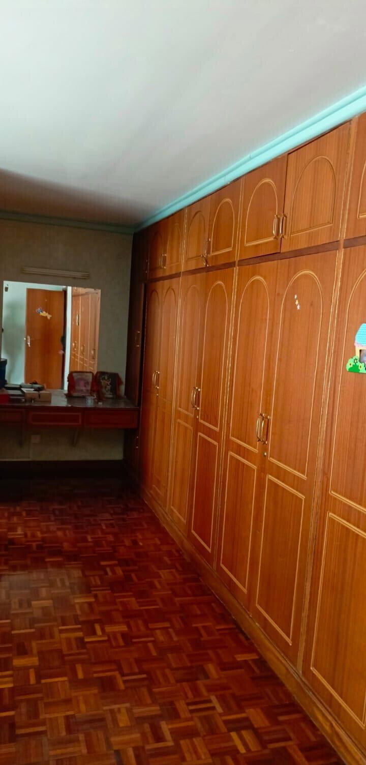 Vastu-Designed 4-Ensuite Townhouse with DSQ - Westlands