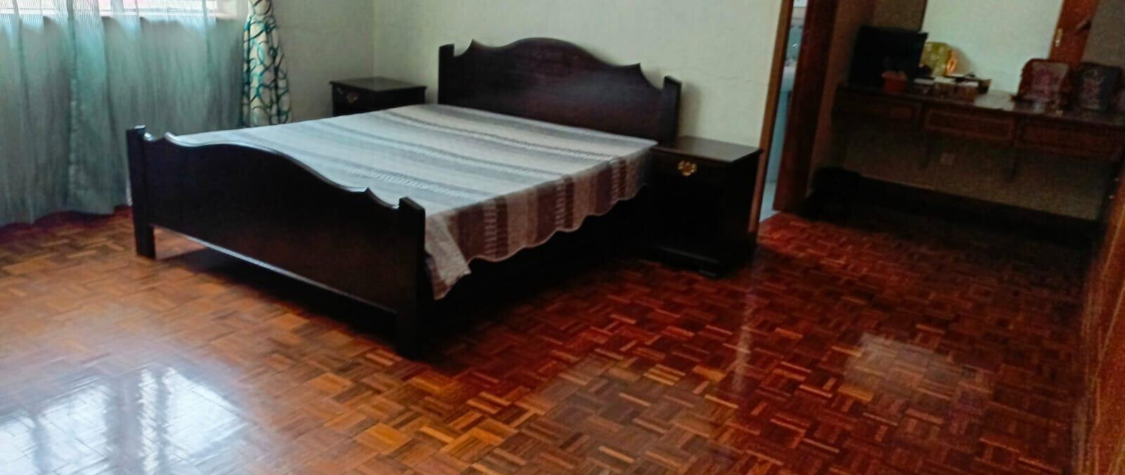 Vastu-Designed 4-Ensuite Townhouse with DSQ - Westlands