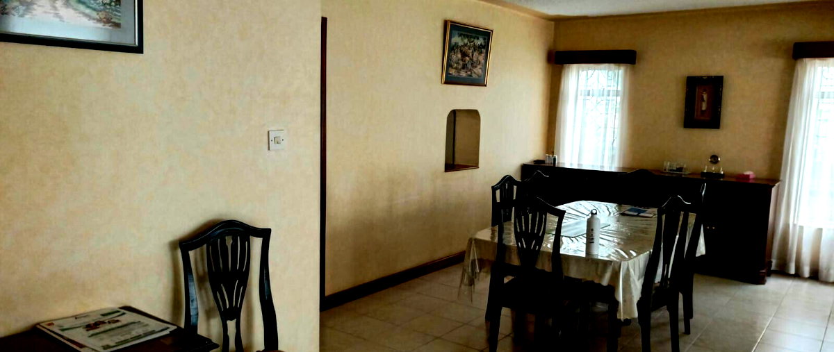 Vastu-Designed 4-Ensuite Townhouse with DSQ - Westlands