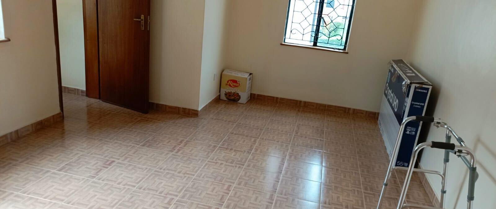 Vastu-Designed 4-Ensuite Townhouse with DSQ - Westlands