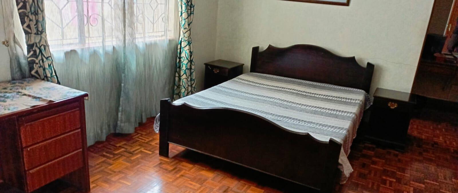Vastu-Designed 4-Ensuite Townhouse with DSQ - Westlands