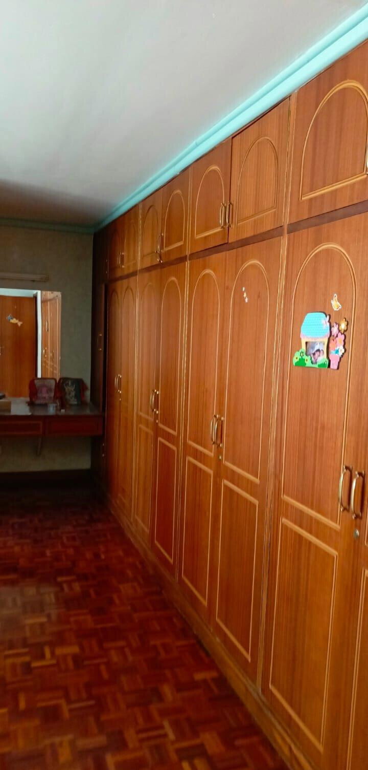 Vastu-Designed 4-Ensuite Townhouse with DSQ - Westlands