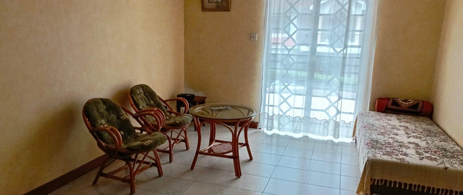 Vastu-Designed 4-Ensuite Townhouse with DSQ - Westlands
