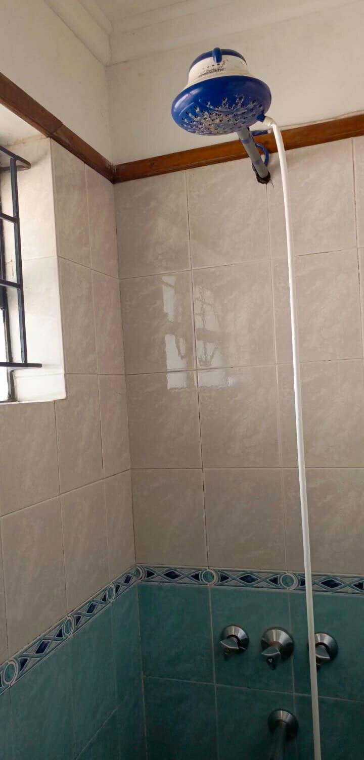 Vastu-Designed 4-Ensuite Townhouse with DSQ - Westlands