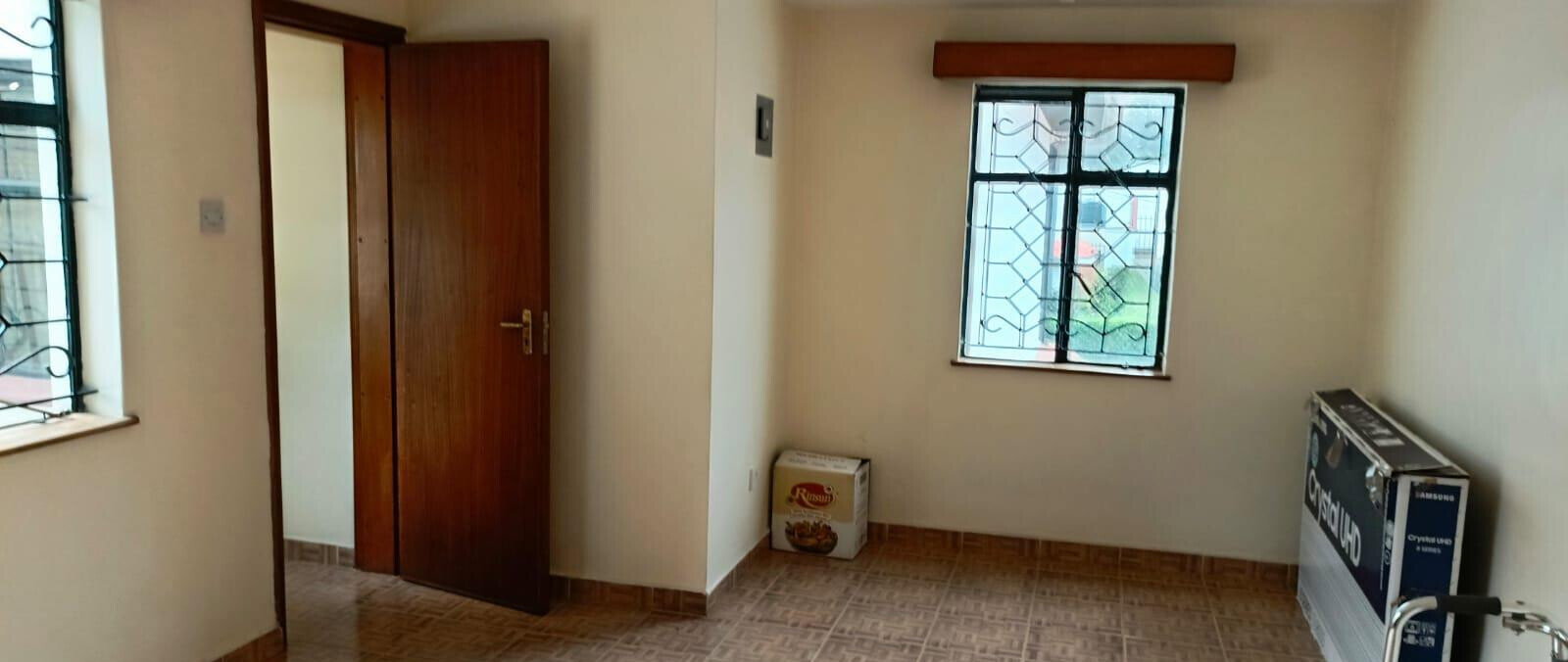 Vastu-Designed 4-Ensuite Townhouse with DSQ - Westlands
