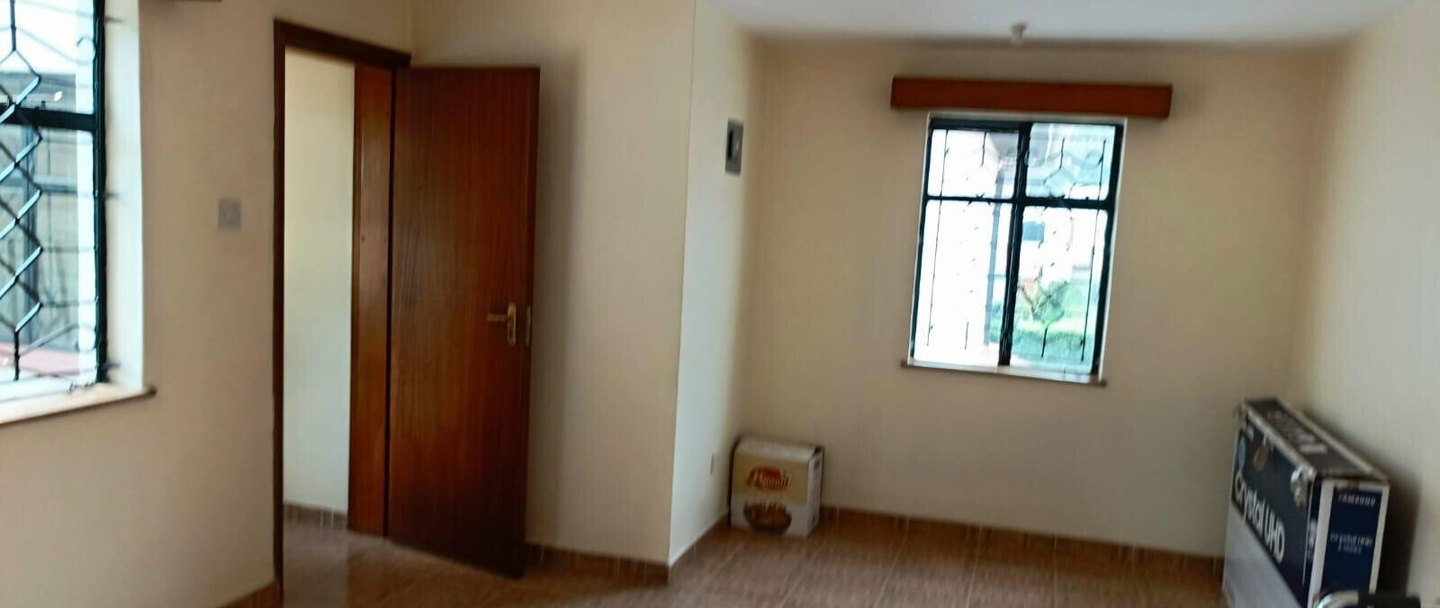 Vastu-Designed 4-Ensuite Townhouse with DSQ - Westlands
