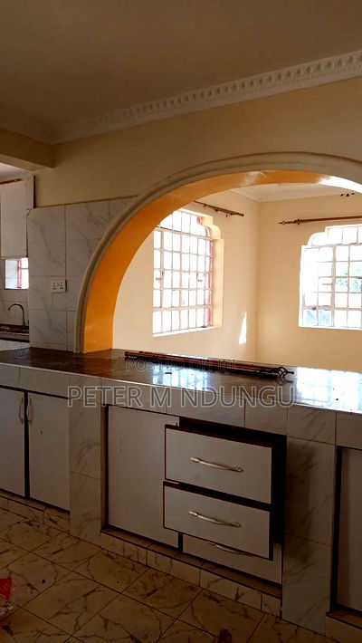 3bdrm Maisonette in Mirema, Roysambu for rent - Image 6