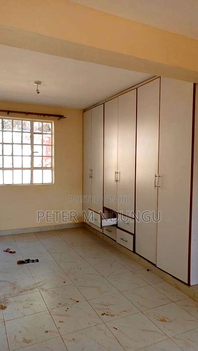 3bdrm Maisonette in Mirema, Roysambu for rent - Image 9