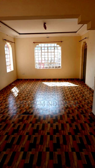 3bdrm Maisonette in Mirema, Roysambu for rent - Image 7