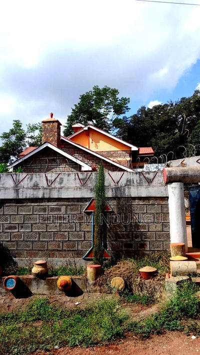 3bdrm Maisonette in Mirema, Roysambu for rent - Image 4