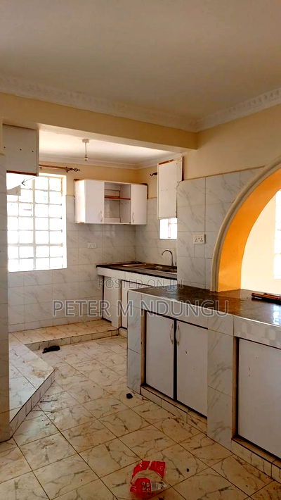 3bdrm Maisonette in Mirema, Roysambu for rent - Image 5