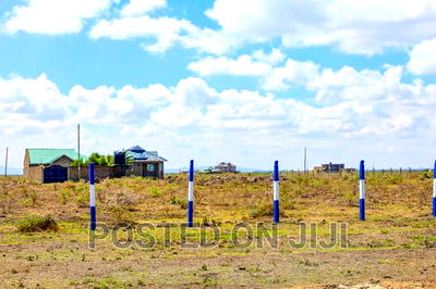 Commercial Plots Touching Main Road- Kamakis - Image 2