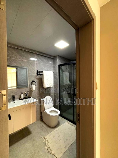 2bdrm Apartment in Kileleshwa for sale - Image 6