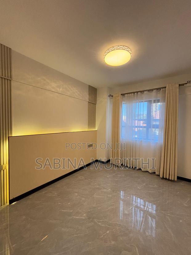 2bdrm Apartment in Kileleshwa for sale