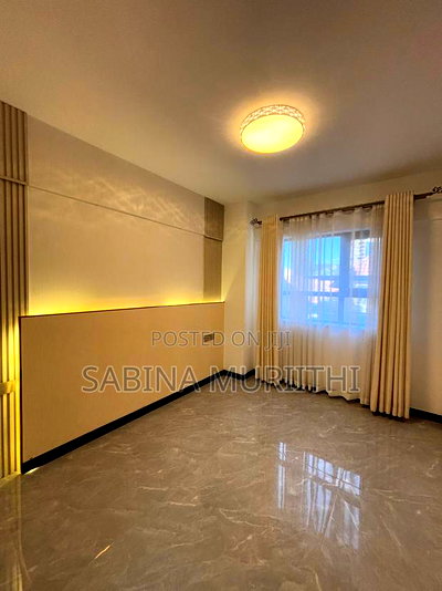 2bdrm Apartment in Kileleshwa for sale - Image 5