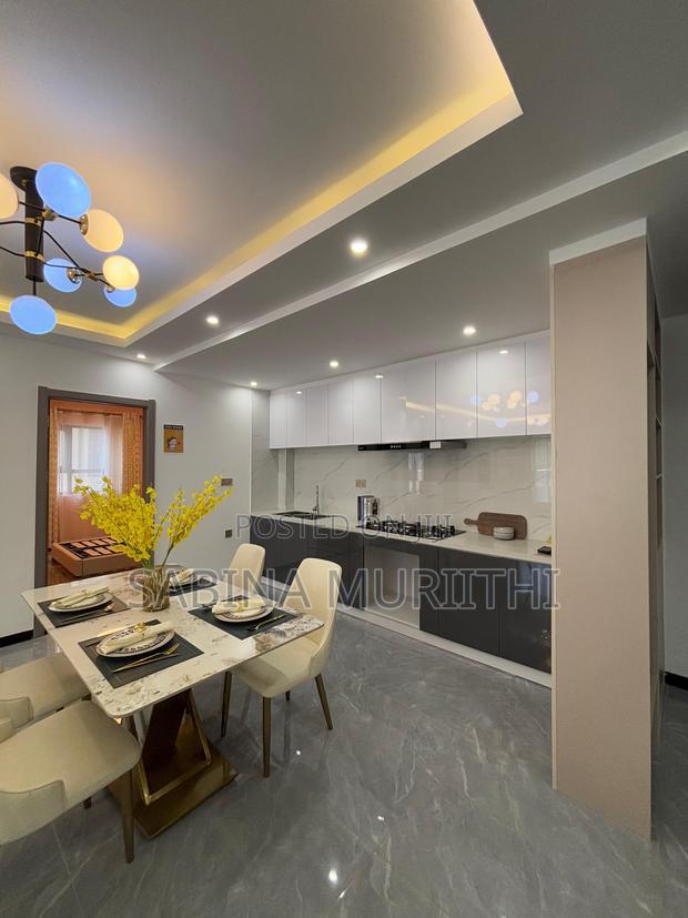 2bdrm Apartment in Kileleshwa for sale