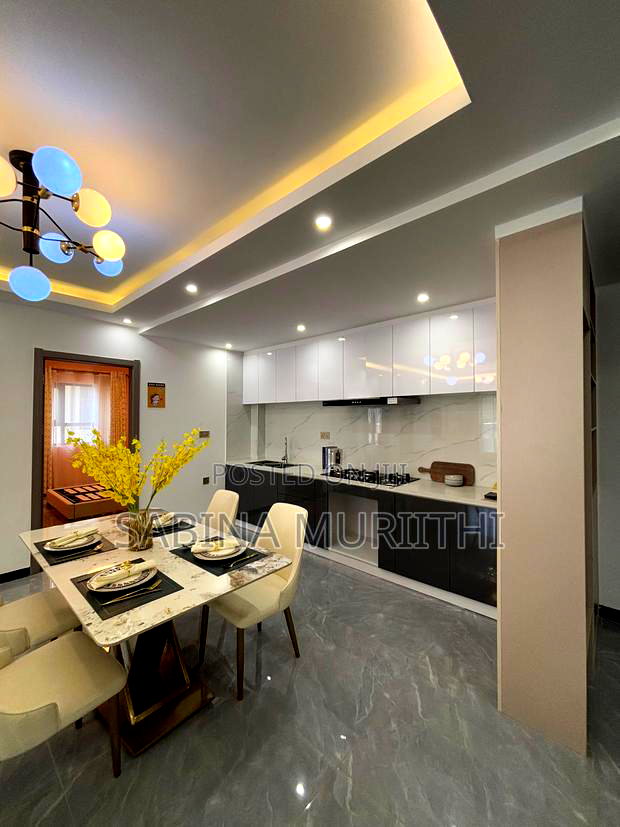 2bdrm Apartment in Kileleshwa for sale