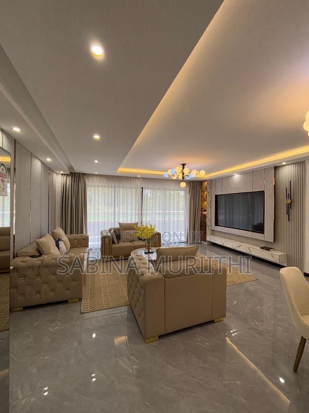 2bdrm Apartment in Kileleshwa for sale