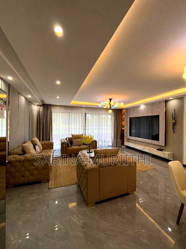 2bdrm Apartment in Kileleshwa for sale