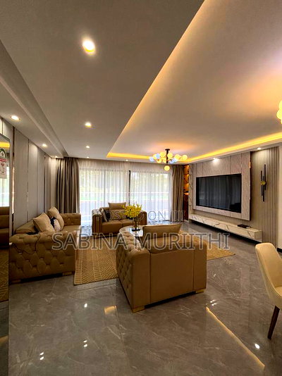 2bdrm Apartment in Kileleshwa for sale - Image 1