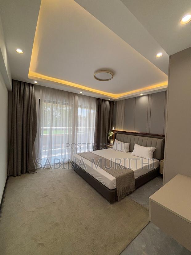 2bdrm Apartment in Kileleshwa for sale