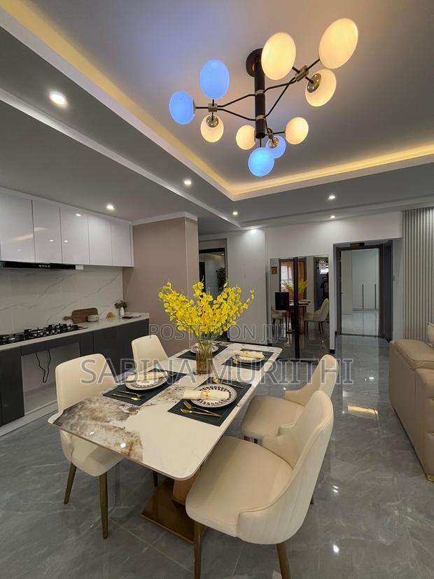 2bdrm Apartment in Kileleshwa for sale