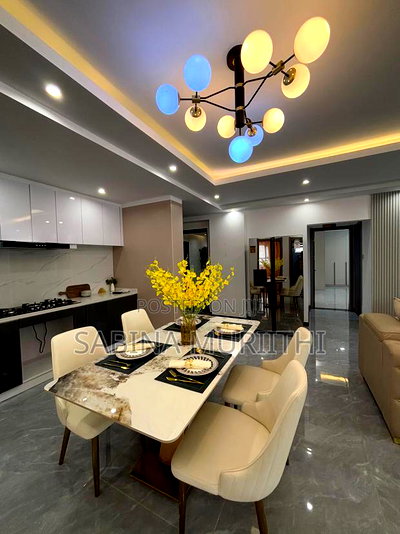 2bdrm Apartment in Kileleshwa for sale - Image 2