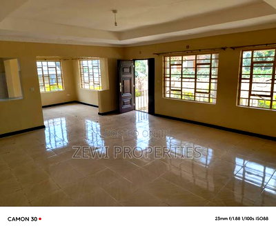 3bdrm Bungalow in Moibo Road, Ngong for sale - Image 3