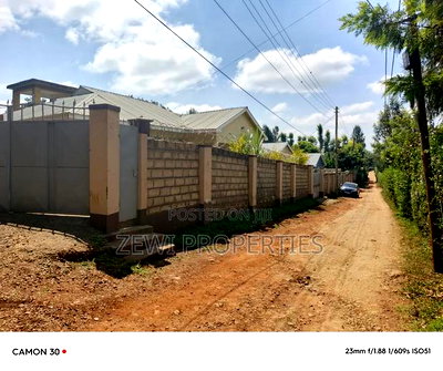 3bdrm Bungalow in Moibo Road, Ngong for sale - Image 7