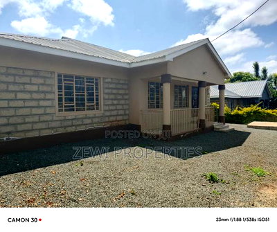 3bdrm Bungalow in Moibo Road, Ngong for sale - Image 5