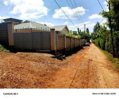 3bdrm Bungalow in Moibo Road, Ngong for sale - Image 6
