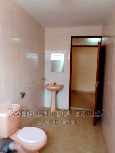 Mini Flat in Mwananchi, Syokimau for rent - Image 1