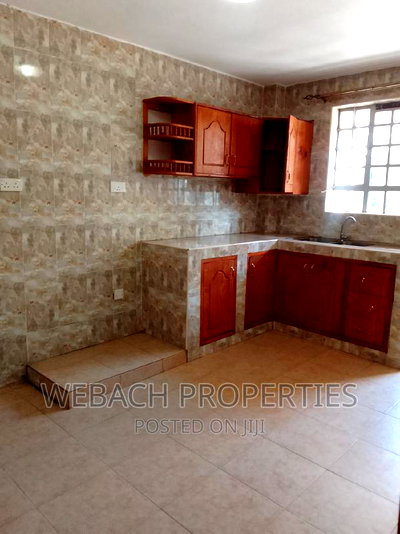 Mini Flat in Mwananchi, Syokimau for rent - Image 6