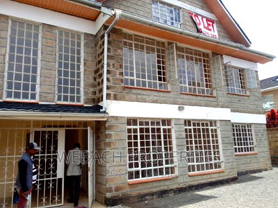 Mini Flat in Mwananchi, Syokimau for rent - Image 10